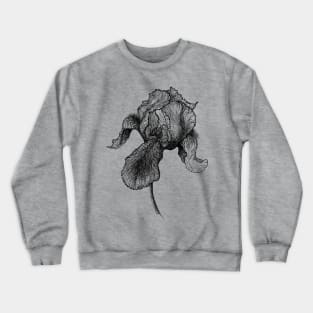 Iris Crewneck Sweatshirt